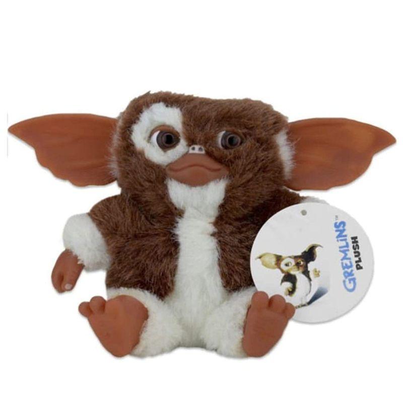 Toy Zany グレムリン ギズモ 6インチ ぬいるぐみ GREMLINS GIZMO PLUSH