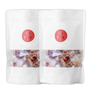 【慧上癮】夏威夷美莓寒天軟糖x2包 (軟糖.糖果.可素食.寒天)