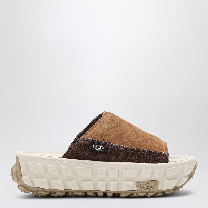 Ugg Suede Venture Daze Slipper