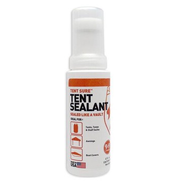 Gear Aid 帳棚地布防水劑 11000 Tent Sure 美國製
