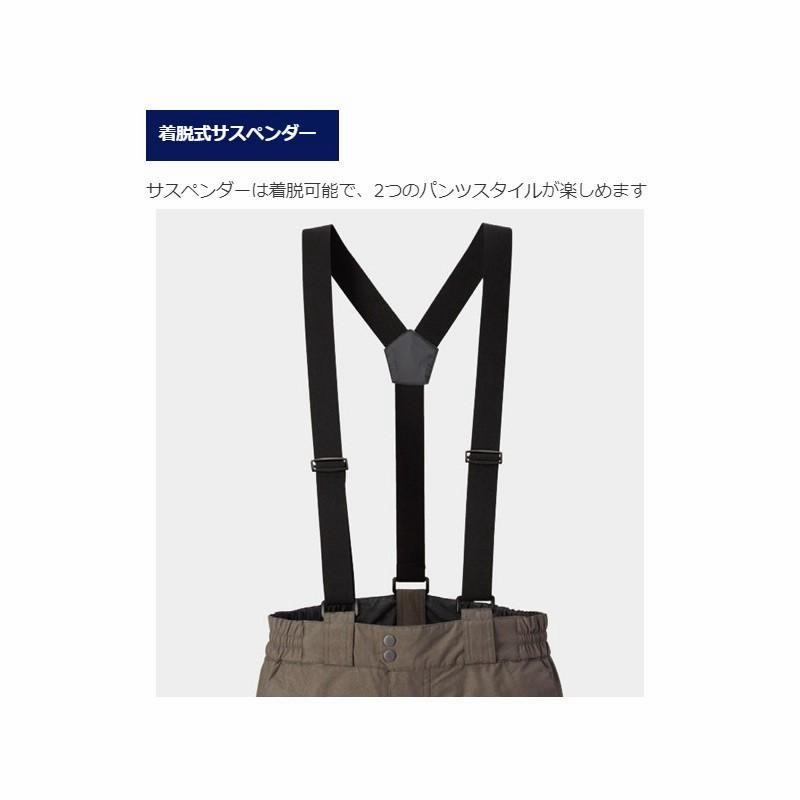 シマノ RB-214Q XEFO・GORE-TEX COZY SUIT ネイビー M / 釣り