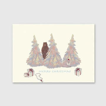 浪漫耶誕 Our Tipsy Xmas