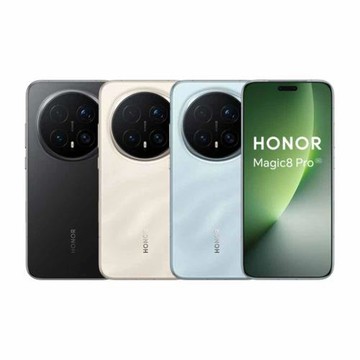 榮耀 Honor Magic8 Pro 12G+512G