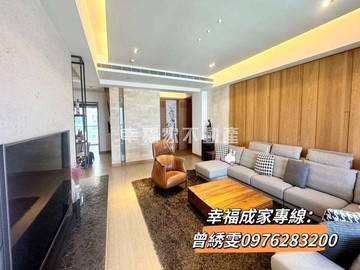 獨家！富立和鄉曲四房3車豪邸 幸福家雯雯｜台南市北區大興街