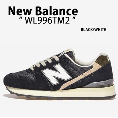 New Balance ニューバランス WL996TQ2(D) WL996T WL996TQ2 GRAY(Q2)-