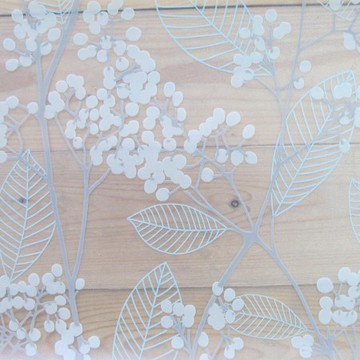 優值靜電彩繪窗貼100X150cm TM121-Y029B