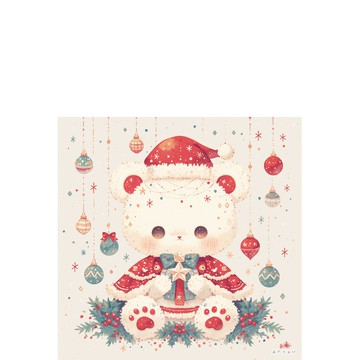 【10月新品2】'40-103-0117 動物圖案便條紙