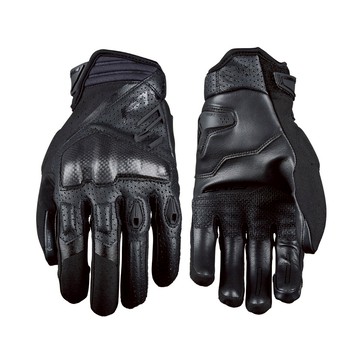 【福利品】RSC-EVO 城市多功能高級防護短手套(缺腕帶，剪裁上已有縮口，不影響整體使用功能)