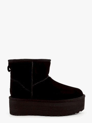 Suede ankle boots.usa reference sizes - UGG - gender_Woman