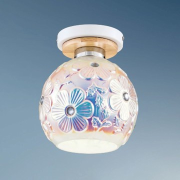 E27 單吸頂燈 B20-13-64904