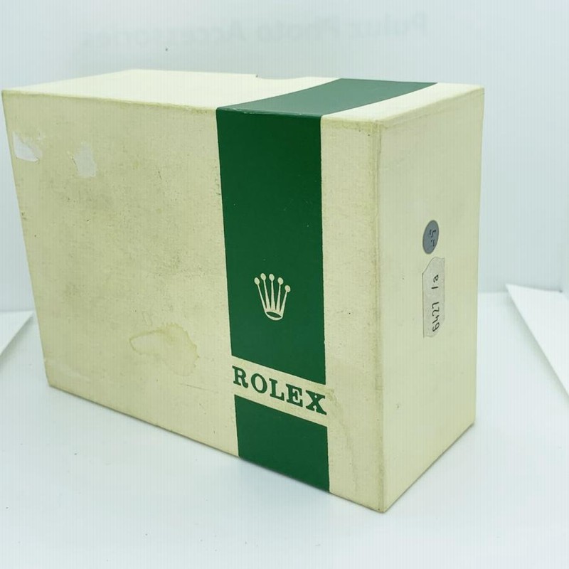ROLEX ロレックス 6427 Oyster Precision オイスター