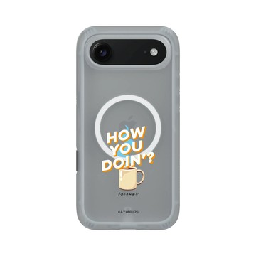 iPhone Air AirX 流變灰 - Friends - 你好嗎？