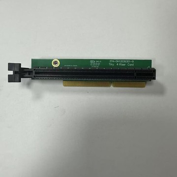 【限時下殺】聯想m920x M910X M720Q 920Q 顯卡網卡PCIE 轉接板TinY 4 通用款