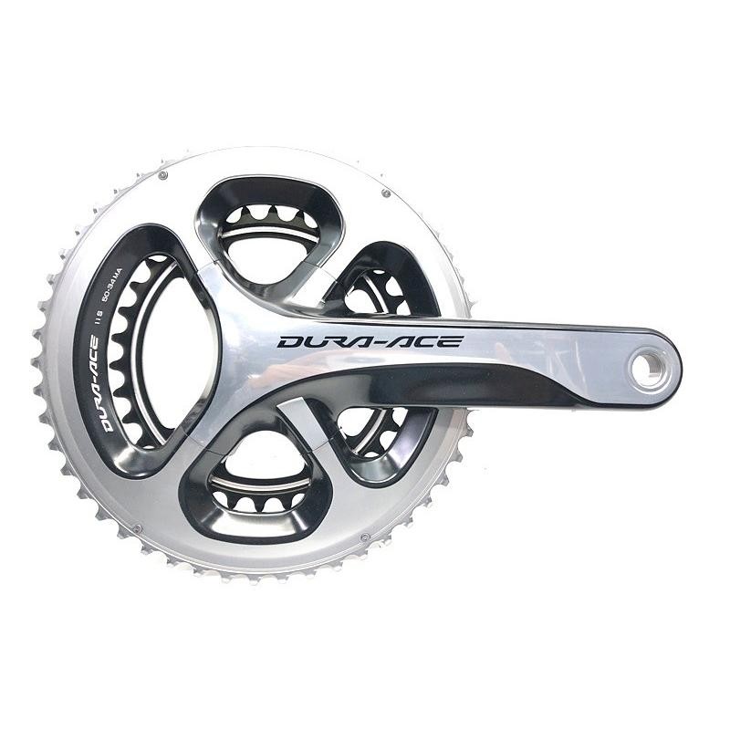 シマノ SHIMANO デュラエース FC-9000 DURA-ACE FC-9000 クランク 167.5mm ホローテック2 |  LINEブランドカタログ