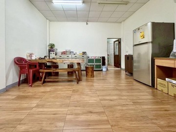 專簽正20米中山路商圈全新整理透天店住合一金店面｜台中市太平區中山路三段
