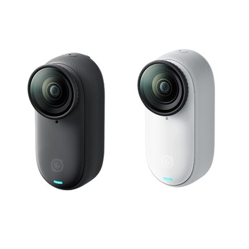 Insta360 GO 3S (128G) 拇指相機