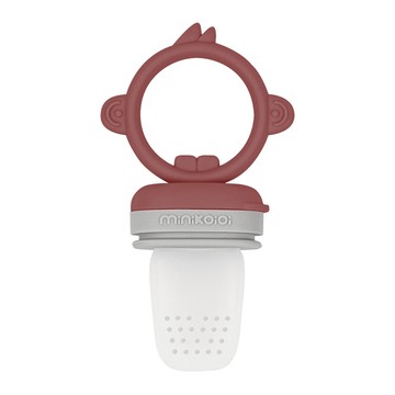 土耳其 minikoioi - 蔬果咬咬樂-石榴紅