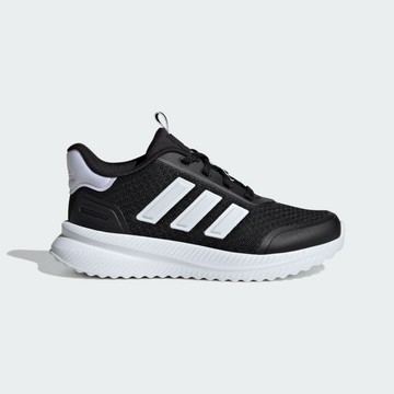 ADIDAS 童鞋 X PLRPATH 黑白 運動鞋 中童 IE8465