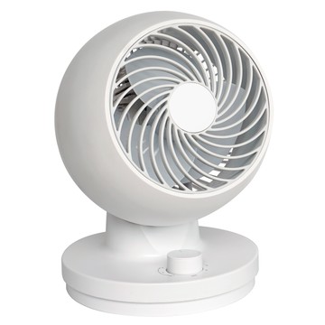 【SDL 山多力】7吋渦輪循環桌扇(SL-VF07)