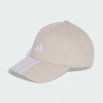 adidas 3-STRIPES LOGO 棒球帽 男/女 JW6036 官方直營