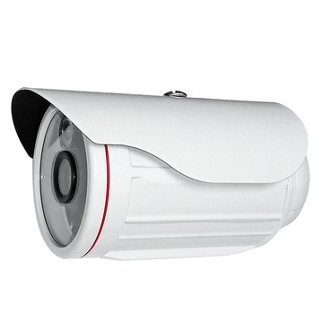 其它品牌 四合一 1080P 黑光夜視全彩槍型攝影機鏡頭 智慧暖光燈補光 全黑環境也彩色影像(4P-BL2B)
