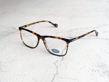 Aeolus 手工版料鏡框 (CB5225-C3)