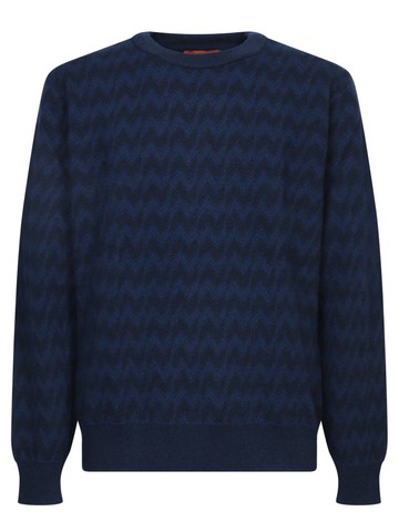 Missoni Knitwear