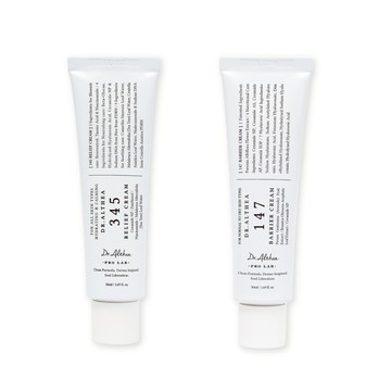 Dr.Althea Skin Relief & Barrier DUO | 345 Relief Cream 50ml