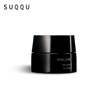 SUQQU 絕緻晶艷潤采乳霜 30g