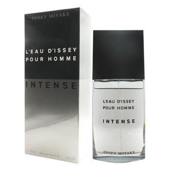 ISSEY MIYAKE三宅一生 一生之水極緻男性淡香水(125ml)