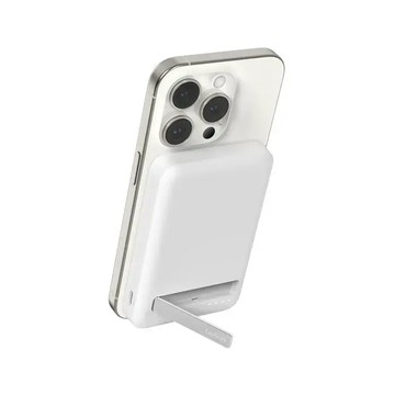 Belkin Qi2 磁吸電源5000 三色選