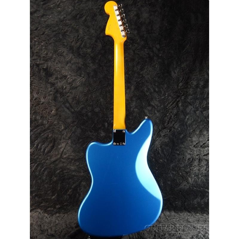 Fender Mexico Classic Series '60s Jaguar Lacquer Pau Ferro Fingerboard Lake Placid  Blue《エレキギター》 | LINEショッピング