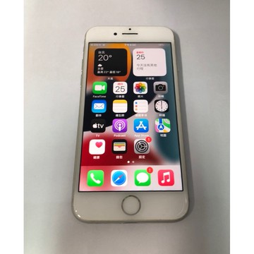 Apple iPhone 7  1200萬畫素 四核心 4.7吋 32g-128g