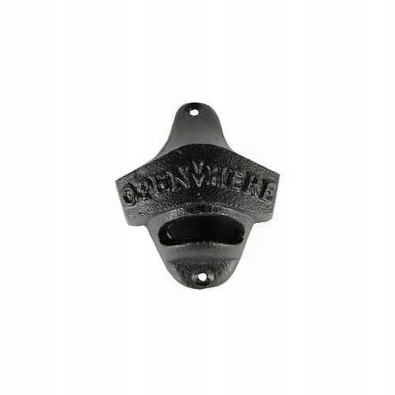 Wall Mount Bottle Opener A Bk ダルトン 栓抜き おしゃれ ボトルオープナー 壁付 壁掛け アンティーク 通販 Lineポイント最大get Lineショッピング