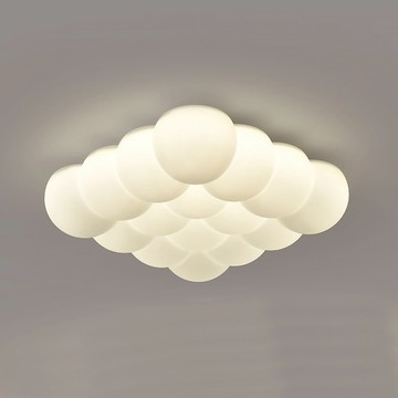 40W遙控吸頂燈 JIKE-117-1