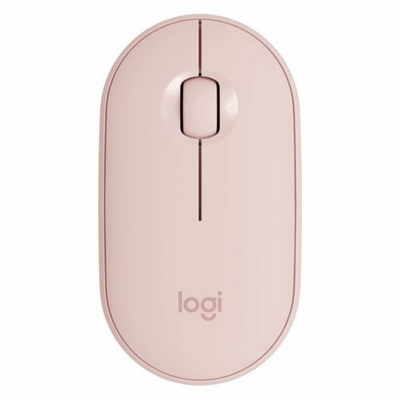 ロジクールlogicool 無線 ワイヤレス マウス Bluetoothまたはusb小型レシーバ接続 静音 3ボタン M350ro 1個 ロジクール 通販 Lineポイント最大1 0 Get Lineショッピング