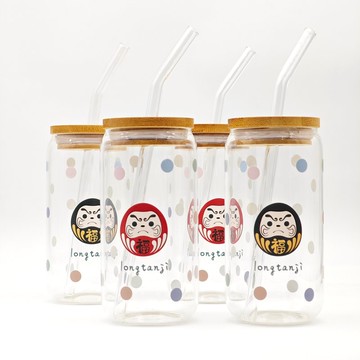 【達岡隆探吉】玻璃可樂杯 玻璃杯