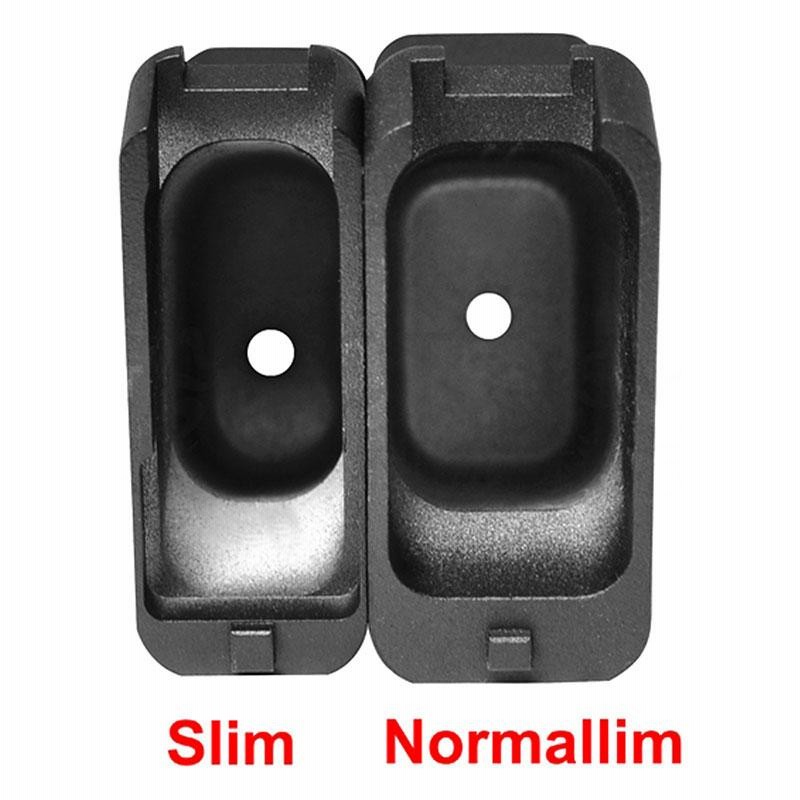 LCT Zenit RK-3 スリムタイプ ピストルグリップ PK-3 LCT Zenit RK-3