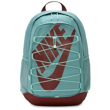 Nike 後背包 隔層 HAYWARD 綠【運動世界】HJ8200-017