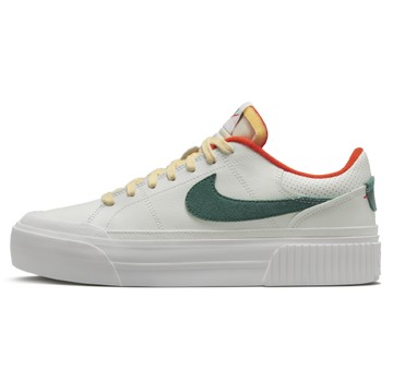 WMNS COURT LEGACY LIFT GREEN