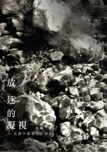放逐的凝視：見證中國獨立紀錄片[二手書_良好]