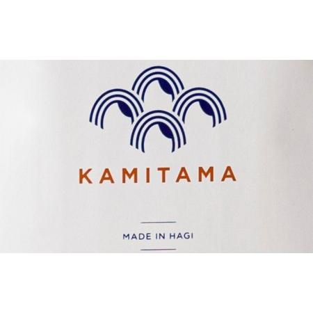 ふるさと納税 コシヒカリ 令和5年 2kg×2袋 セット 米 コメ こめ 萩産 KAMITAMA 山口県萩市