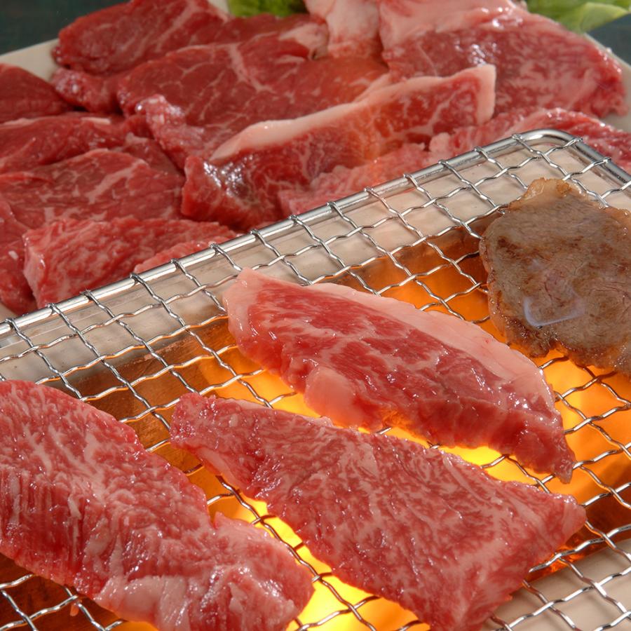 東京 人形町 日山 国産牛赤身、カルビ焼肉 各150ｇ   お取り寄せ お土産 ギフト プレゼント 特産品 お歳暮 おすすめ  