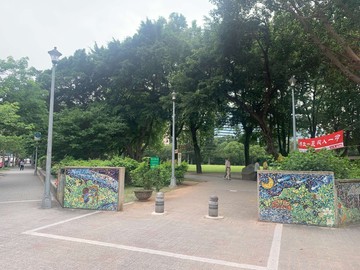 榮星龍江面寬方正3房雙廳衛美寓｜台北市中山區龍江路