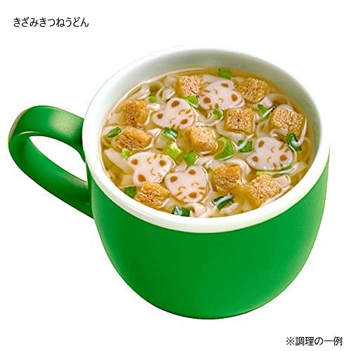 日清食品 マグうどん 4食パック 94g*12パック