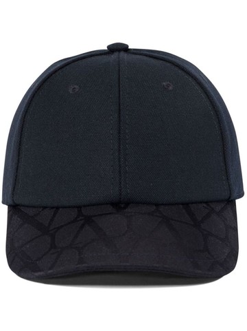Valentino Garavani "Toile Iconographe" Baseball Cap