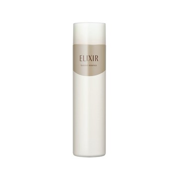 資生堂【ELIXIR 怡麗絲爾】彈潤前導慕絲（綿密奶蓋版）90g