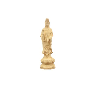 現貨供應 弘喧 黃楊木 雕刻 千手觀音 佛像 神尊 神像 供奉 菩薩 手工 佛堂 寺廟  工藝 法像 擺飾 風水 保平安