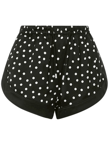 Saint Laurent Shorts