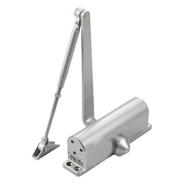 RYOBI 利優比 垂直式安裝門弓器 DS-1502 適用於45公斤以下的門  1個